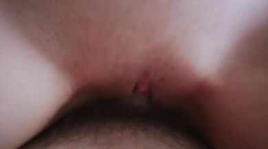 My wife straddled cock vibrator to clit
