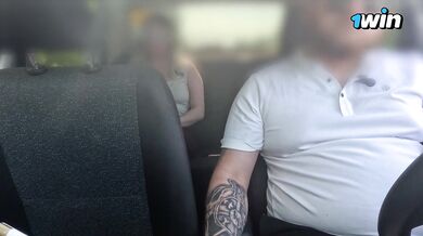 I was going on a date, but decided to fuck a taxi driver