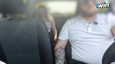 I was going on a date, but decided to fuck a taxi driver