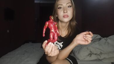 GIANTESS FEET CRUSH FETISH TINY SLAVE HUMILIATION ENG