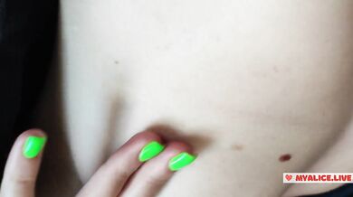Russian Dirty talk. I miss you so much, please lick my pussy. Russian JOI INSTRUCTION.