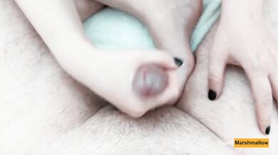 The fastest hands on Pornhub - Super fast handjob