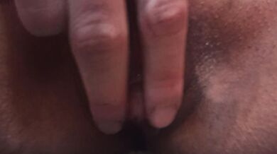 i want you to masturbate my big clit instead of me
