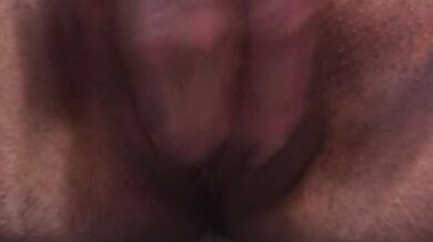 i want you to masturbate my big clit instead of me