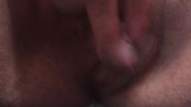 i want you to masturbate my big clit instead of me