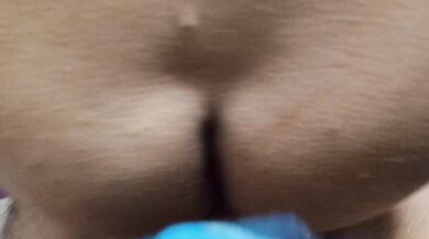 I fucked my stepsister while she was showering