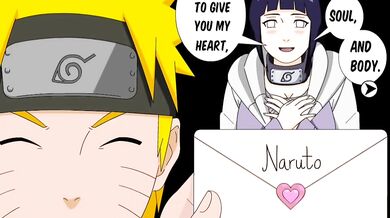Hinata Cheating on Her Boyfriend - Fate of Hinata Gameplay