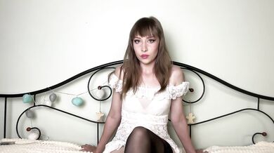 Gentle Chastity JOI
