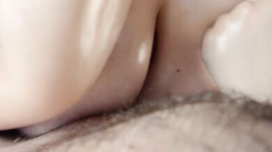MomentsOfCum 2 (Titfuck)