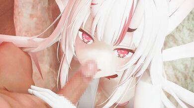 YSN Licks The Dick Playfully