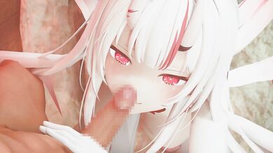 YSN Licks The Dick Playfully