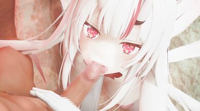 YSN Licks The Dick Playfully