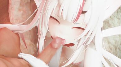 YSN Licks The Dick Playfully