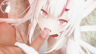 YSN Licks The Dick Playfully