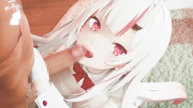 YSN Licks The Dick Playfully