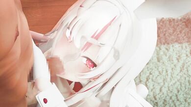 YSN Licks The Dick Playfully