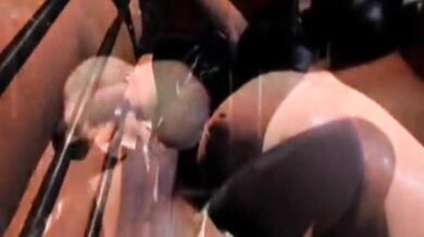 Ragazza matura appasionata di serate erotiche