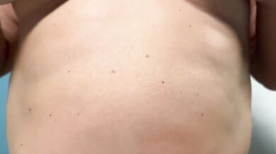 Zara Charm - After Shower Strip Tease in the Bedroom