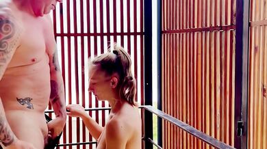 Fuck Ukranian girl in the motel.