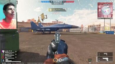 Camino al rango - gameplay