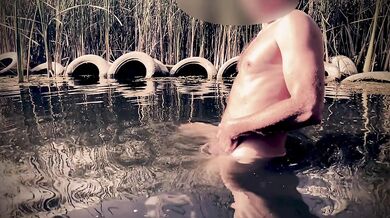 A bit of eroticism among hard porn.