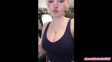 BANNED from Tik Tok NSFW Compilation #3 | Lavender Thief | Nude Tiktok
