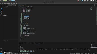 #32 User's Data Types: Union