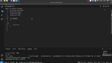 #24 Dynamic Memory. new/delete operators