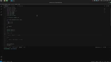 #49 Overload console output operator