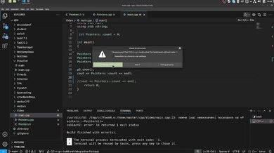 #47 Separate our class into separate .cpp and .h files and overload the % and comparison operators