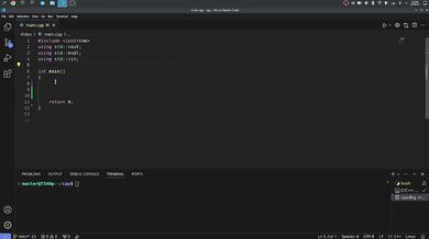 #31 User's Data Types: Enum