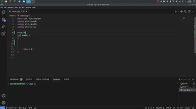 #31 User's Data Types: Enum