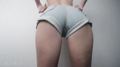 Shorts - TRY ON HAUL!