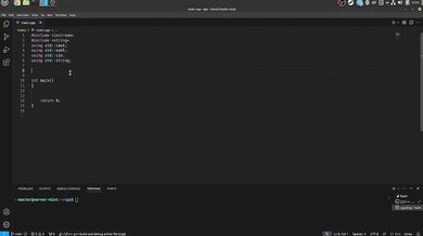 #39 More about OOP with example