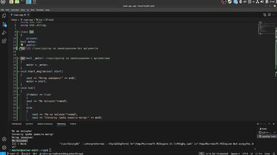 #39 More about OOP with example