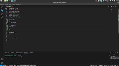 #39 More about OOP with example
