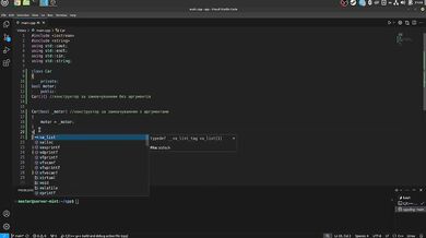 #39 More about OOP with example