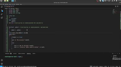 #39 More about OOP with example