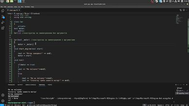 #39 More about OOP with example