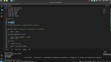 #39 More about OOP with example