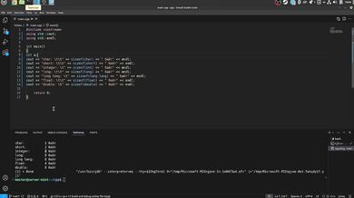 #13 Computer memory and the binary number system
