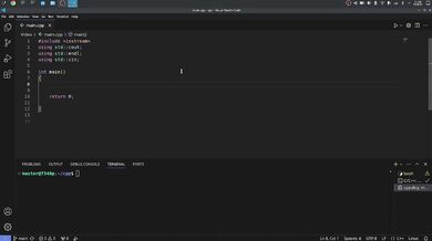 #30 Ternary Operator
