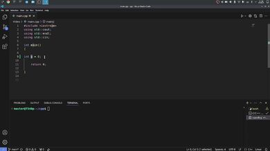 #30 Ternary Operator