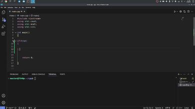 #30 Ternary Operator