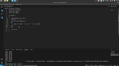 #14 Char data type and ASCII table