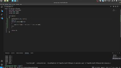 #14 Char data type and ASCII table