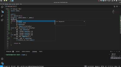 #41 Copy Constructor