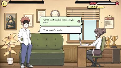 Problebatic Subjects