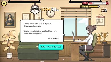 Problebatic Subjects