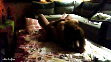 young 18 year old slut rides a big cock and has a wet orgasm